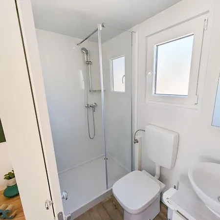 Holiday Nord Delux - Jaki - 1089 By Interhome *