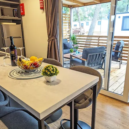 Holiday Nord Delux - Jaki - 1089 By Interhome
