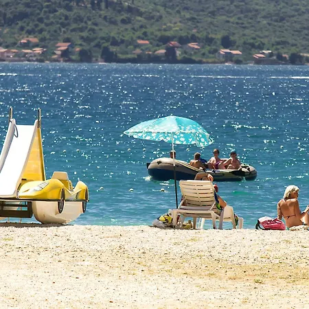 Holiday Nord Delux - Jaki - 1089 By Interhome * Biograd Na Moru