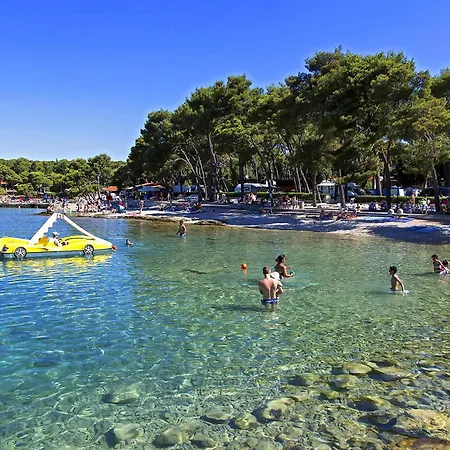 Holiday Nord Delux - Jaki - 1089 By Interhome * Biograd Na Moru