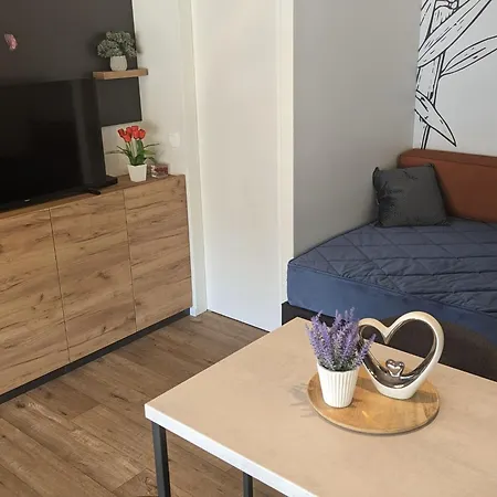 Holiday Nord Delux - Jaki - 1089 By Interhome * Biograd Na Moru