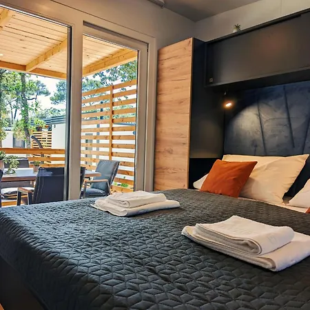 Holiday home Holiday Nord Delux - Jaki - 1089 By Interhome Biograd Na Moru